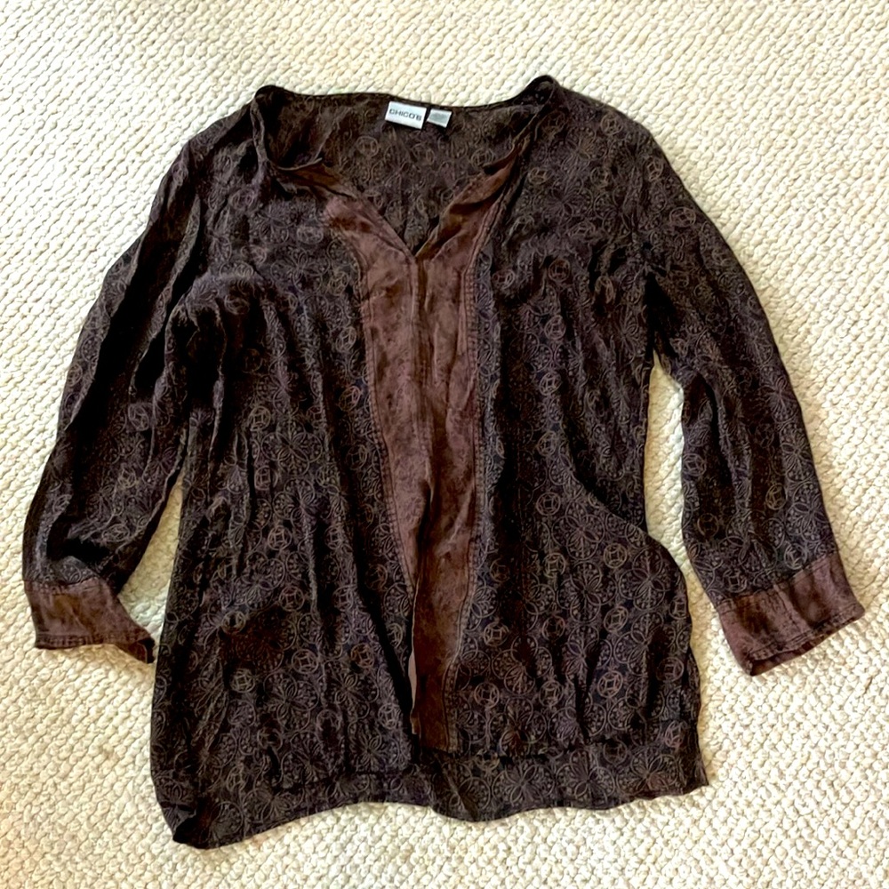 Vintage shirt